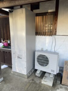 奈良市　E様　施工事例