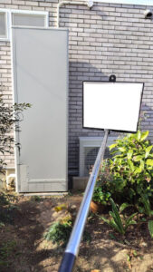 【滋賀県草津市】エコキュート交換工事|パナソニック460LからダイキンEQX46ZFVへ