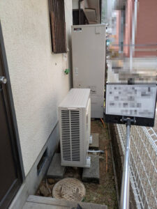 大津市　SRT-S377　バブルおそうじ