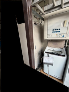 【滋賀県高島市】エコキュート交換工事｜370Lエコキュートから三菱 SRT-S377へ（補助金100,000円）